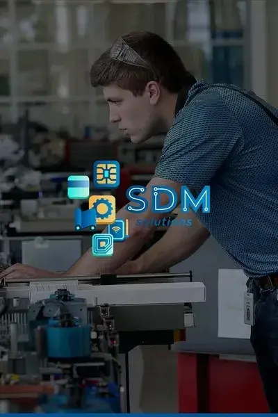 Sdm Solutions